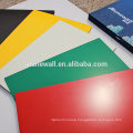 ACP Manufacture Advertising Aluminum Composite Panel